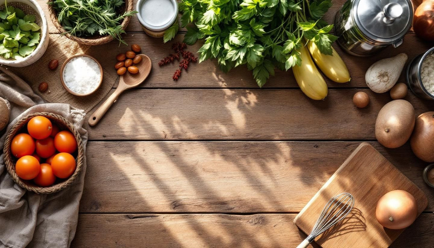 Comment adapter une recette traditionnelle pour des régimes spécifiques ?