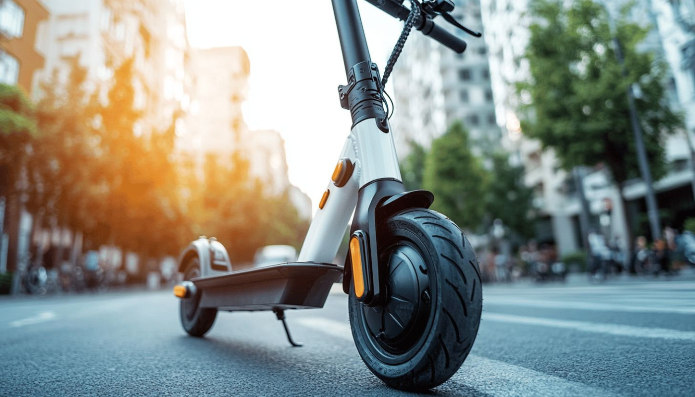 Comment les innovations en mobilité douce transforment-elles les villes ?
