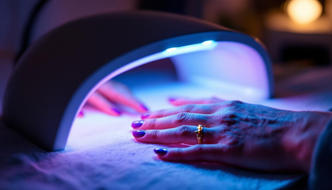 Exploration des avantages des lampes LED pour ongles