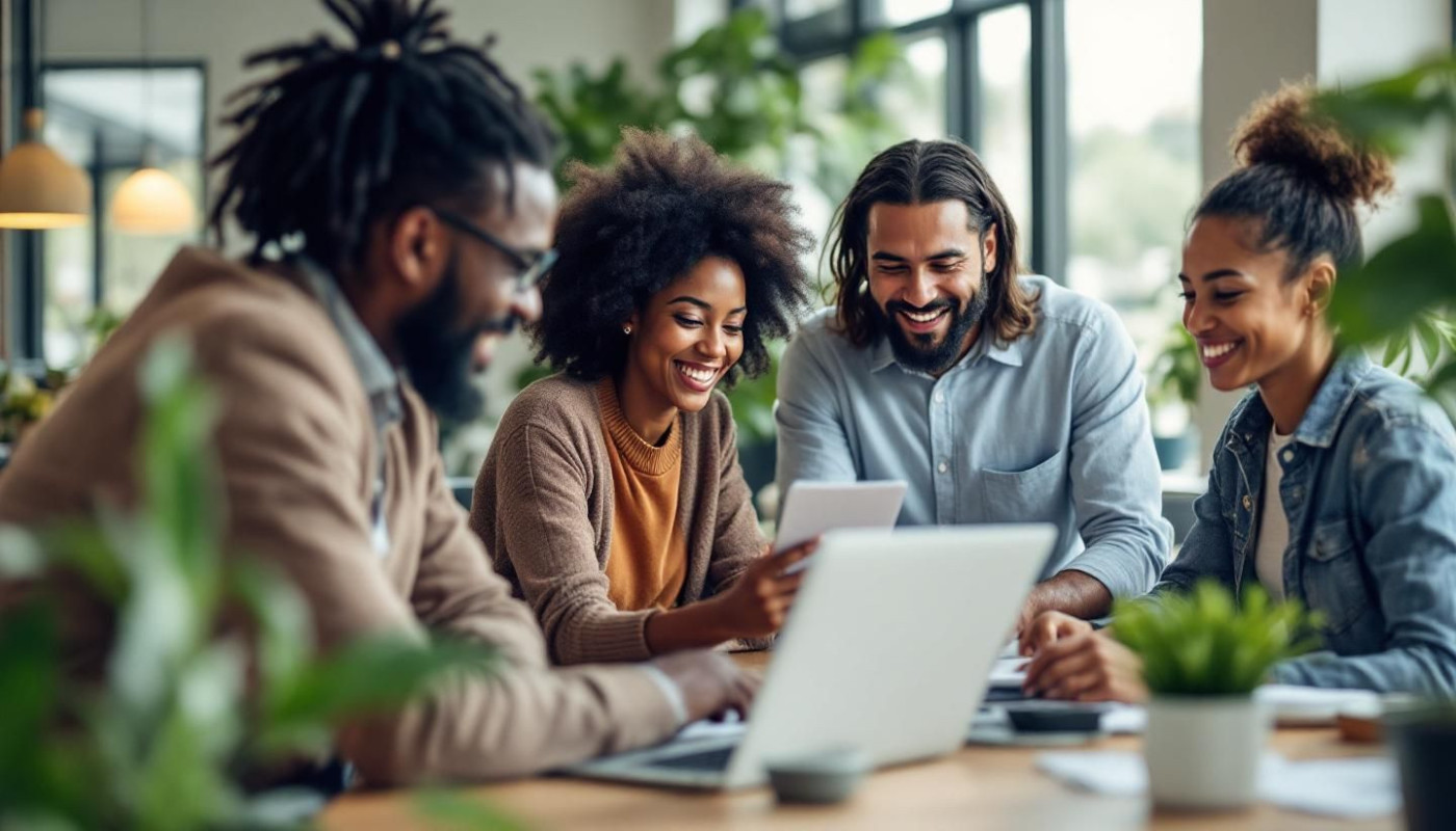 Maximiser le potentiel des équipes grâce à l'intelligence émotionnelle en entreprise