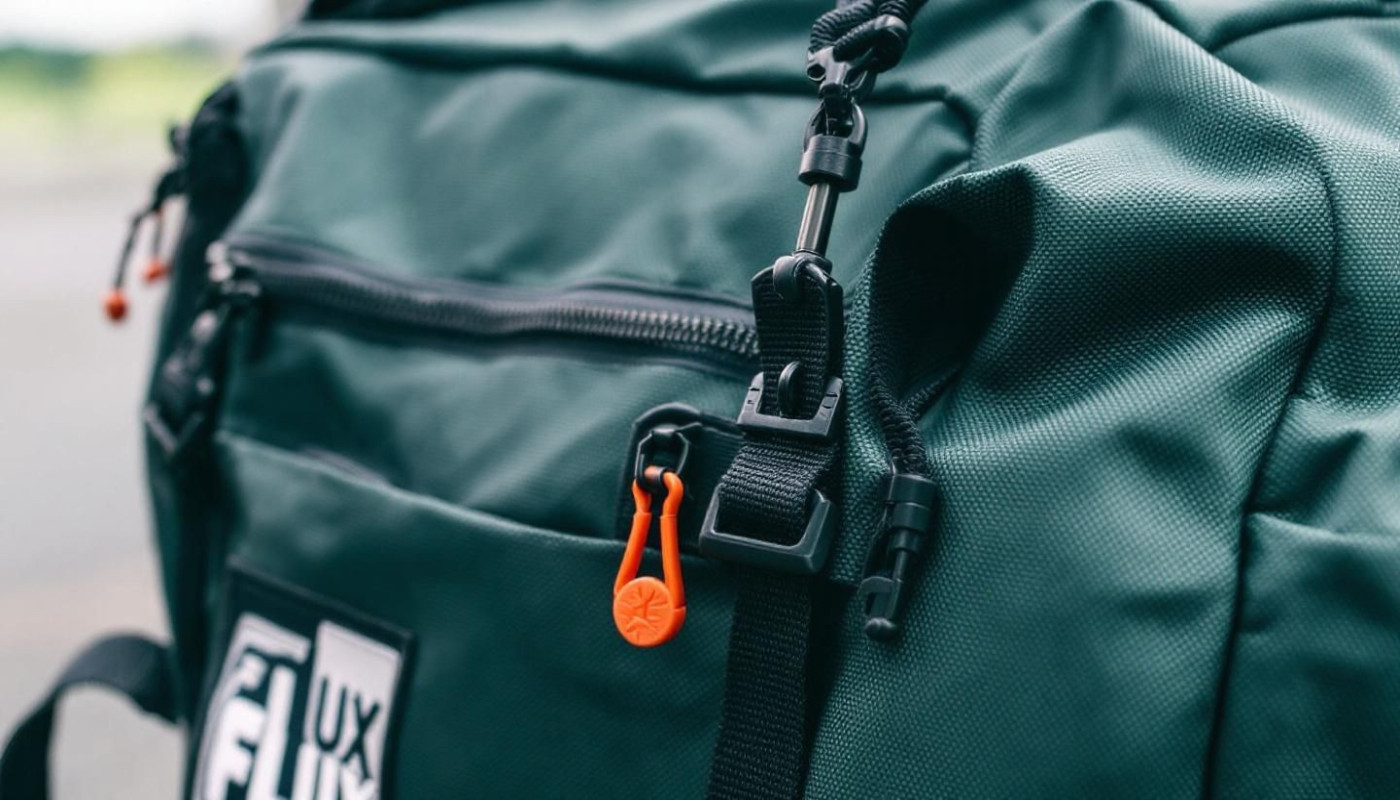 Maximiser l'espace : astuces pour choisir un sac à dos voyage compact