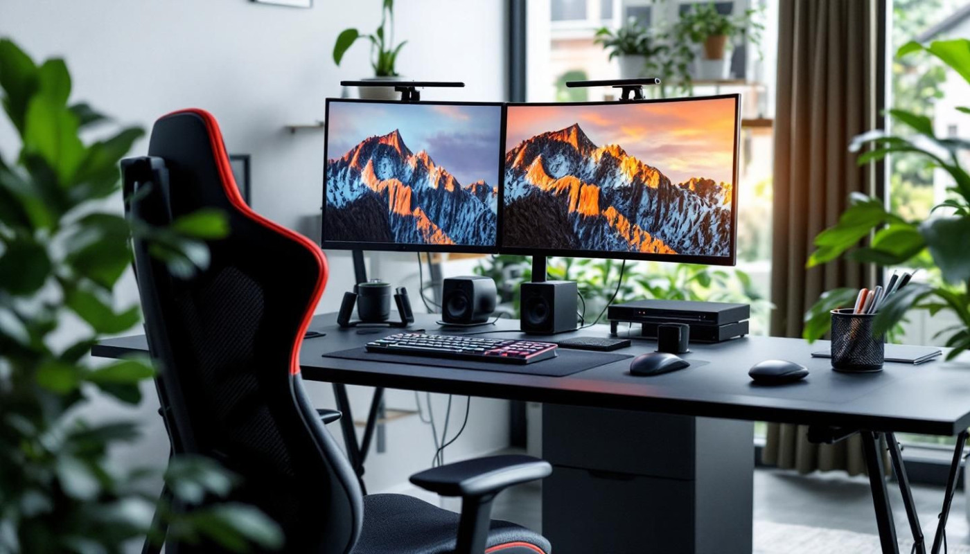 Optimiser son espace de travail numérique pour booster sa productivité?