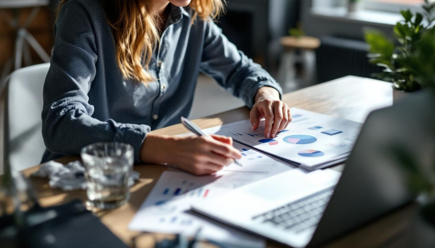 Stratégies pour optimiser la gestion de trésorerie dans les PME